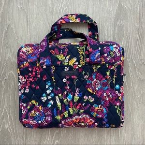 Vera Bradley Hanging Organizer